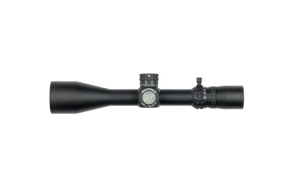 Nightforce NX8 – 4-32x50mm F1 - Image 4