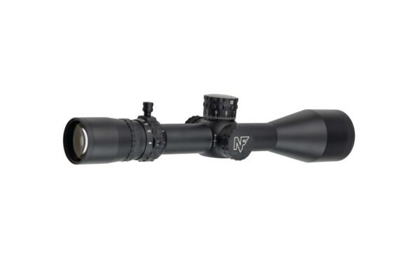 Nightforce NX8 – 4-32x50mm F1 - Image 3