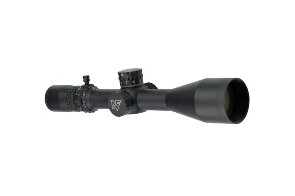 Nightforce NX8 – 4-32x50mm F1 - Image 2