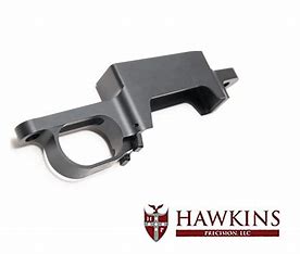 Hawkins Precision M5 Detachable
