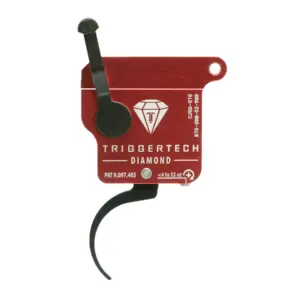 TRIGGERTECH Rem 700 Diamond Trigger