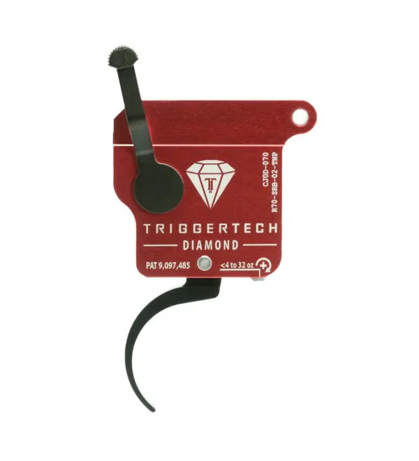 TRIGGERTECH Rem 700 Diamond Trigger Single-Stage