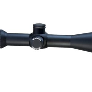 Nightforce SHV – 4-14x56mm