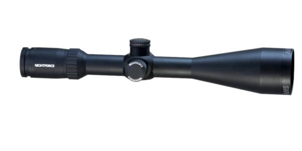 Nightforce SHV – 4-14x56mm