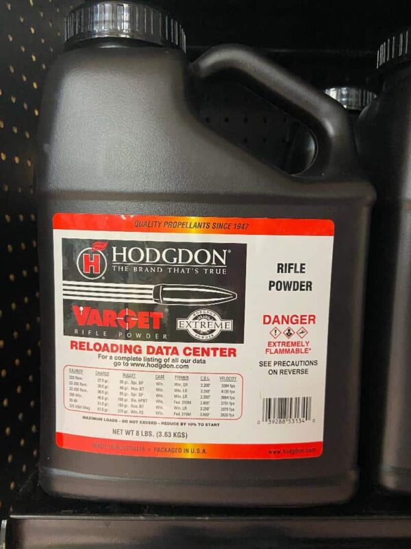 Hodgdon VARGET® - Image 2