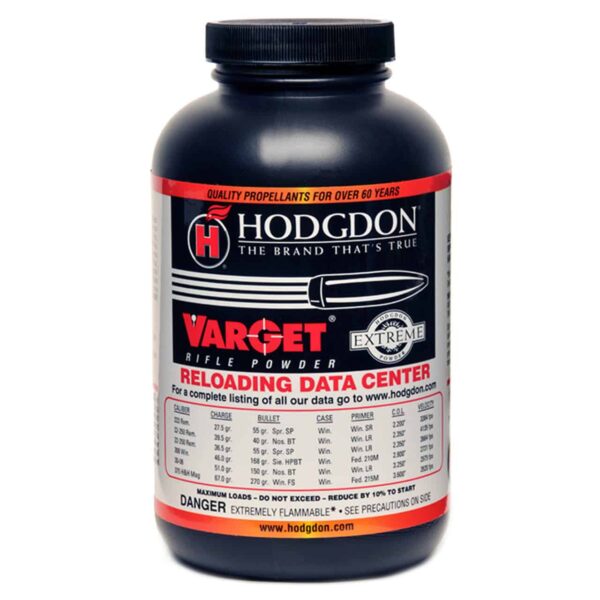 Hodgdon VARGET®