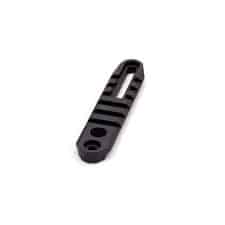 Atlas BT17: 4″ 1913 Picatinny Rail