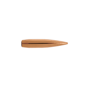 Berger 6mm 109 grain Long Range Hybrid Target Rifle Bullet