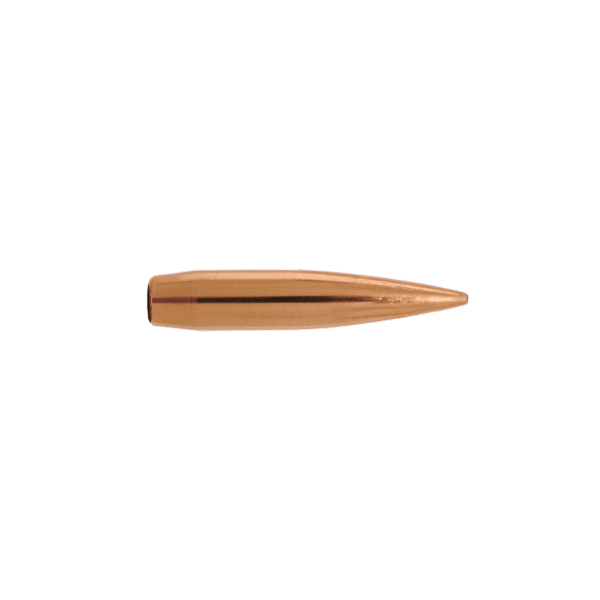 Berger 6mm 109 grain Long Range Hybrid Target Rifle Bullet