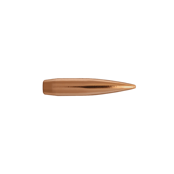 Berger 25 Caliber 135 Grain Long Range Hybrid Target Rifle Bullet Box of 100