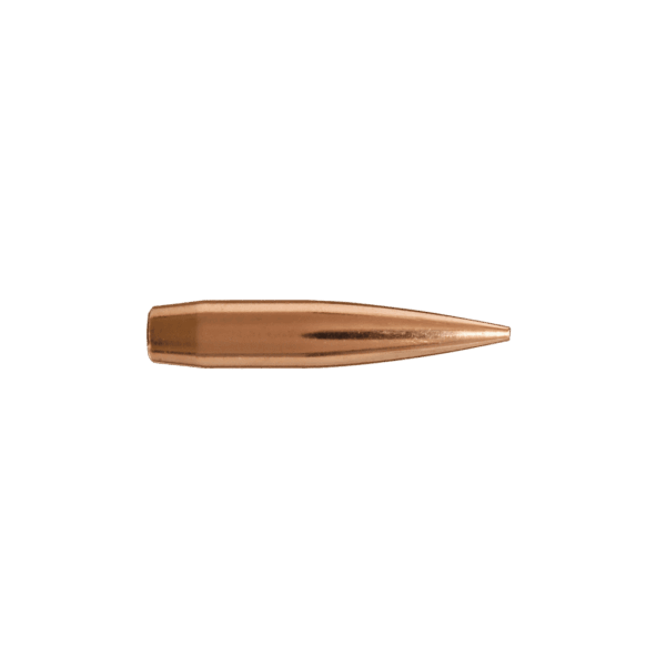 Berger 25 Caliber 133 Grain Elite Hunter Rifle Bullet Box of 100
