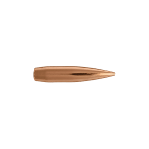 Berger 6.5 mm 130 Grain AR Hybrid OTM Tactical Rifle Bullet Box of 100