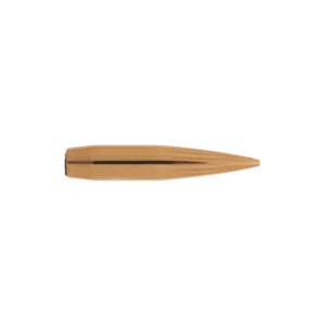 Berger 6.5 mm 144 Grain Long Range Hybrid Target Rifle Bullet