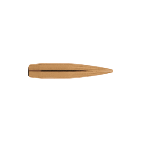 Berger 6.5 mm 144 Grain Long Range Hybrid Target Rifle Bullet