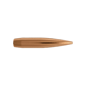 Berger 7 mm 195 Grain Elite Hunter Rifle Bullet Box of 100