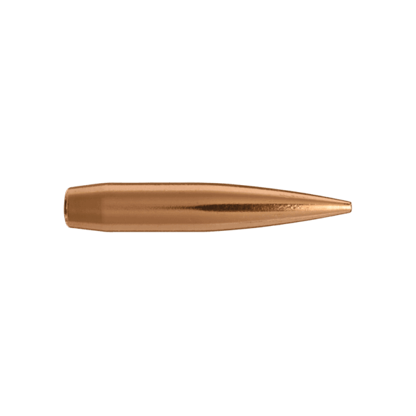 Berger 7 mm 195 Grain Elite Hunter Rifle Bullet Box of 100
