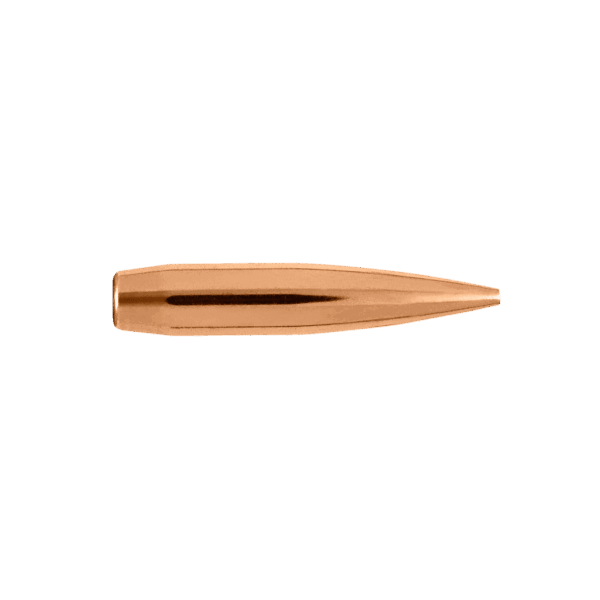 Berger 7 mm 175 Grain Elite Hunter Rifle Bullet Box of 100