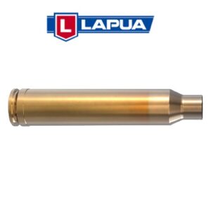 Lapua 300 Winchester Magnum Brass Box of 100