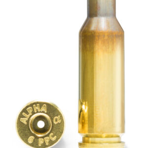 ALPHA 6mm PPC