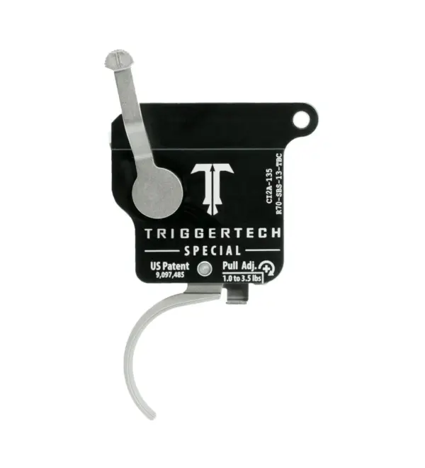 TRIGGERTECH Remington 700 Special Trigger Single-Stage