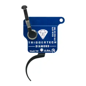 TRIGGERTECH Remington 700 Rough Diamond Trigger Single-Stage