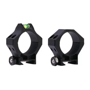 HAWKINS Ultra Light Tactical Scope Rings