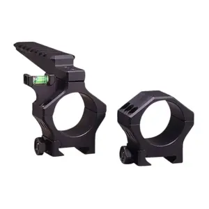 HAWKINS Heavy Tactical Scope Rings