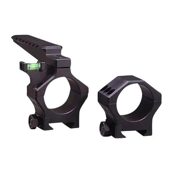 HAWKINS Heavy Tactical Scope Rings