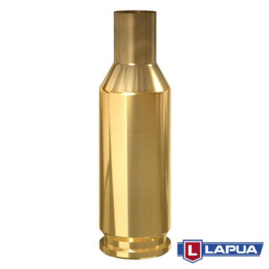 Lapua 6mm GT Brass Box of 100