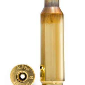 ALPHA 25×47 (Small Rifle Primer)