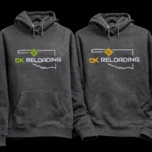Adult OK Reloading Hoodie