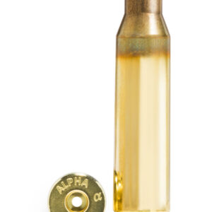 ALPHA 7mm-08 SRP (Small Rifle Primer)