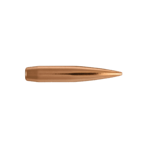 6.5 mm 153.5 Grain Long Range Hybrid Target Rifle Bullet Box of 500