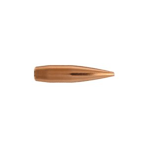 Berger 7mm 140 Grain Very Low Drag (VLD) Hunting Rifle Bullet