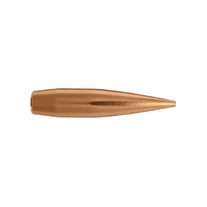 Berger 338 Caliber 250 Grain Elite Hunter Rifle Bullet Box of 100