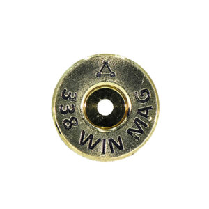 ADG 338 Win Mag (Winchester Magnum)