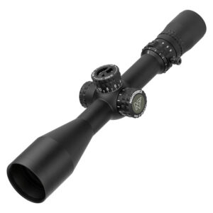 Nightforce NX6 3-18x50mm F1