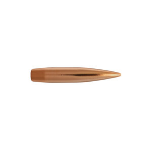 6mm 120 Grain Long Range Hybrid Target Rifle Bullet