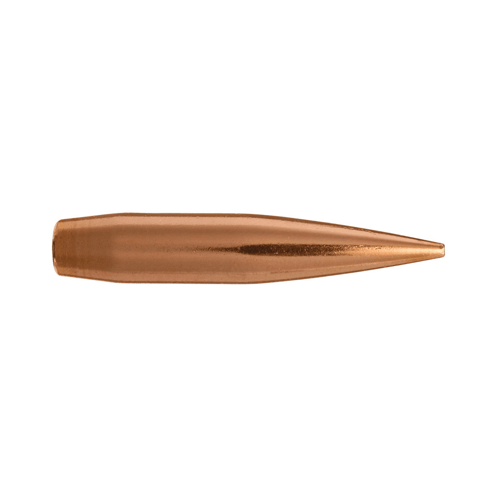 338 Caliber 300 Grain Hybrid OTM Tactical Rifle Bullet