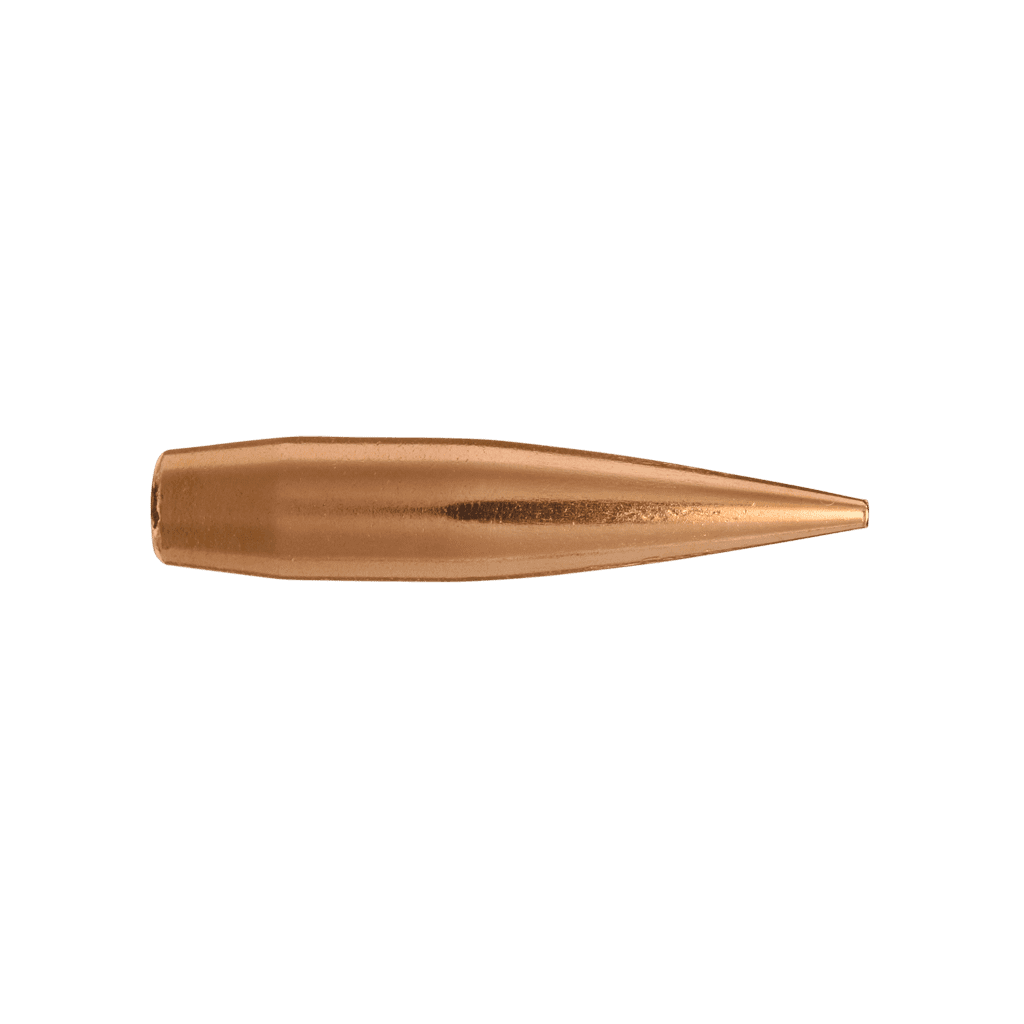 338 Caliber 250 Grain Hybrid OTM Tactical Rifle Bullet