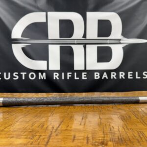 Custom Rifle Barrels 6.5mm Carbon Fiber