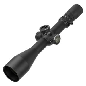 Nightforce NX6 5-30x56mm F1