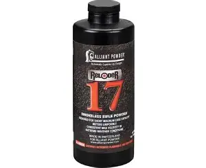 ALLIANT RELODER® 17