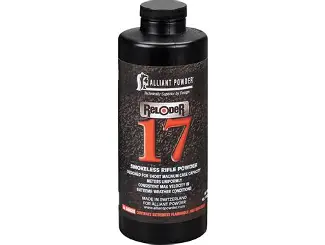 ALLIANT RELODER® 17